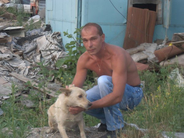 Евгений Чуриков