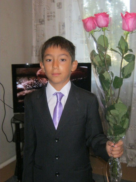 Асхат Найман