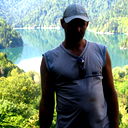 Igor Novikov
