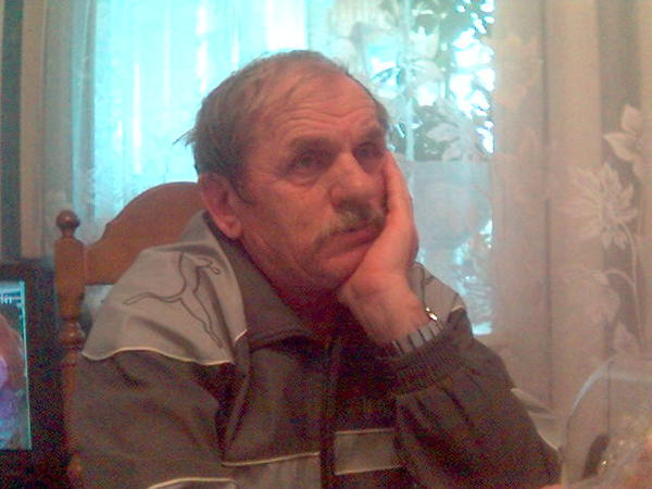 Василий Солманидин