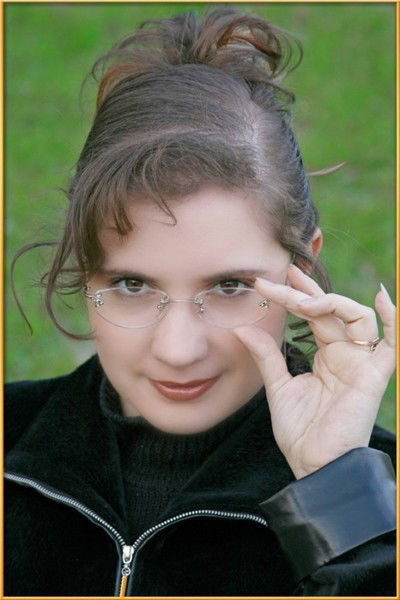 Юлия Дельдина