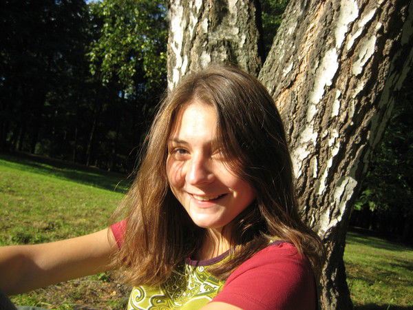 Дитя Декабря