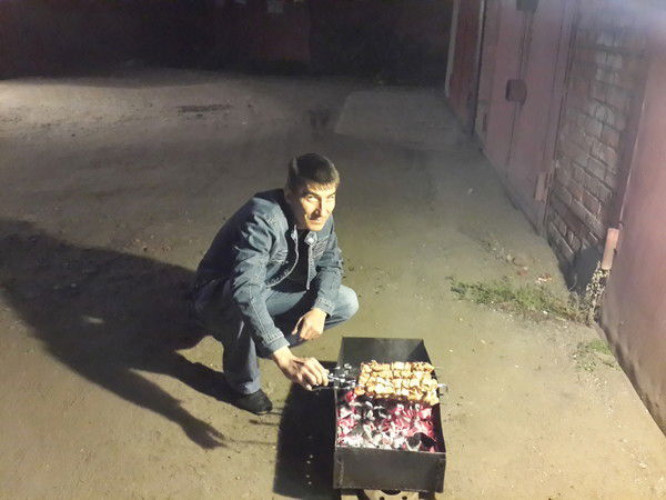 Алексей Смирнов