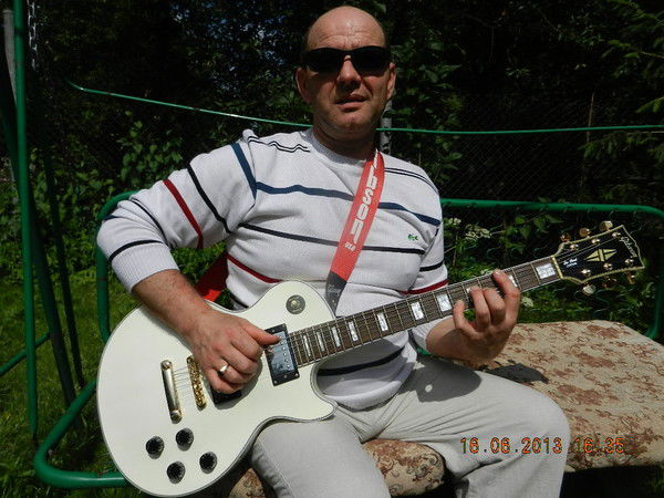 Василий Гетманчук