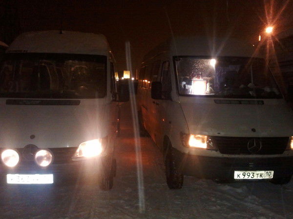 Алексей Чикалев