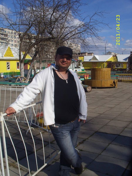 Павел Гуляев