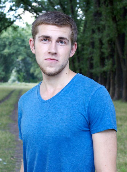 Паша Ломакин