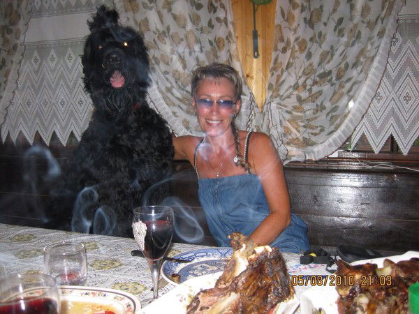 Женя Антонюк