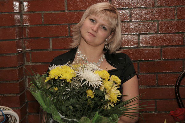 Катюша Андреева