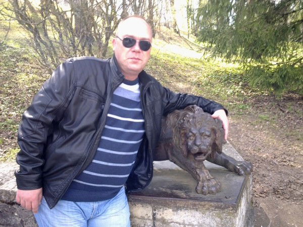 Тарас Хурсин