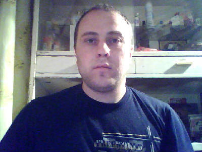 Николай Балаболкин