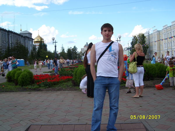 Финат Садыков