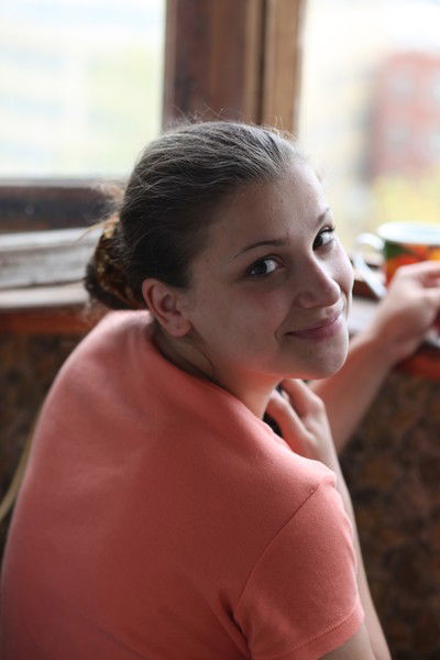 Елена Гутюм