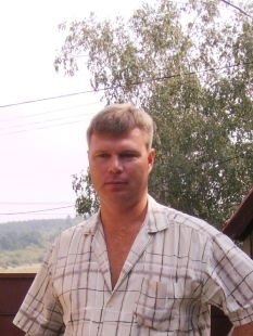 Дима Прибытков