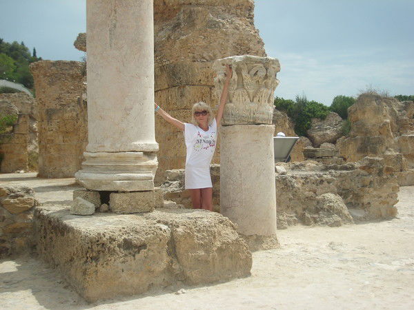 Елена Закирова