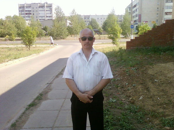 Андрей Кузнецов