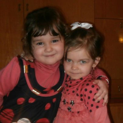 Надія Тимчук