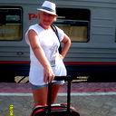 Светлана Веселова