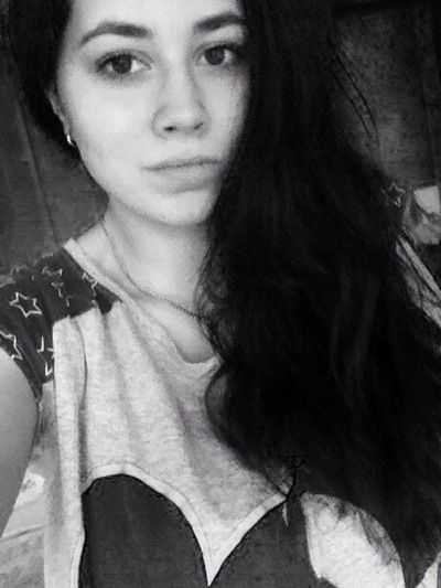 Оксана Загребайлова