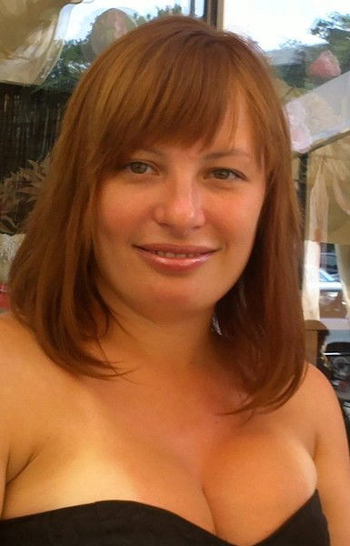 Irina Granishevskaya