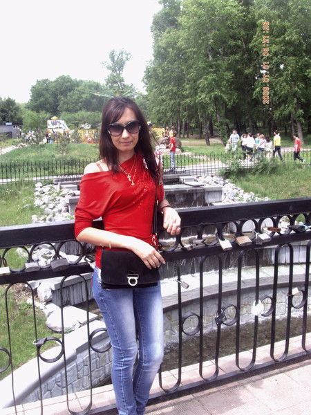 Марина Валиева