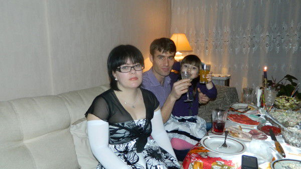 Ирина Файзова