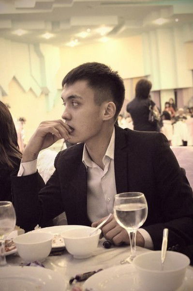 Азамат Аленов