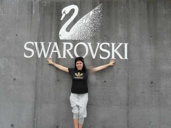 Катерина Степушкина