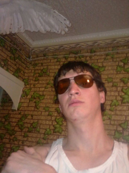 Евгений Трубинский