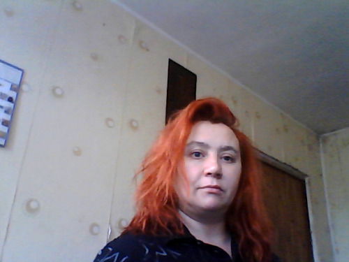 Ольга Варенцова