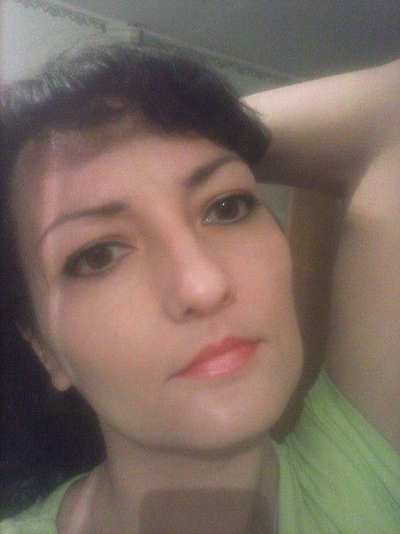 Татьяна Мокеева