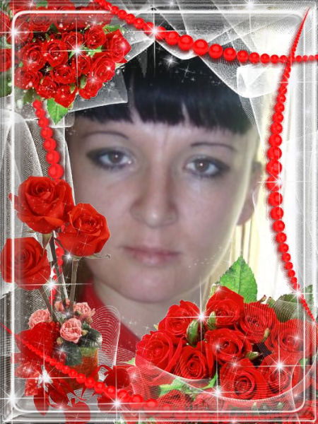 Розалина Габдрафихина