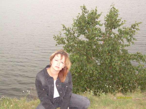 Альмира Васильева