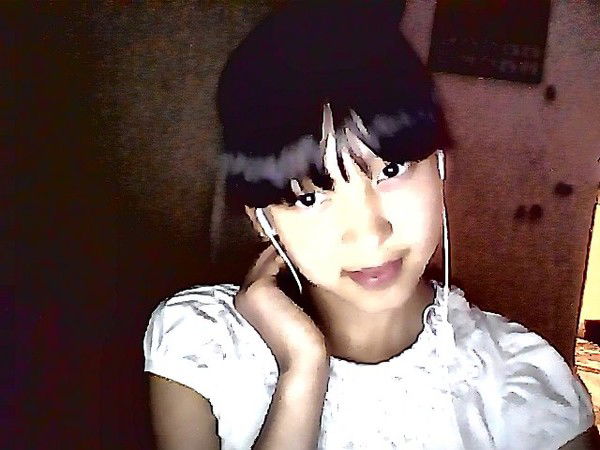 Макпал Айдарова