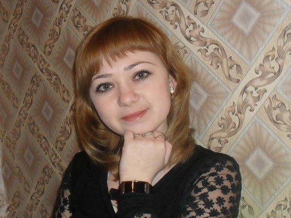 Танюшка Борисовна