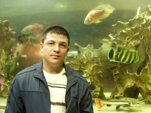 Руслан Хазиев