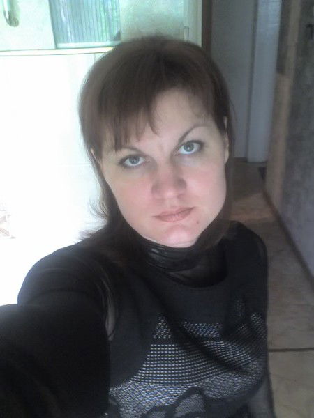 Светлана Середа