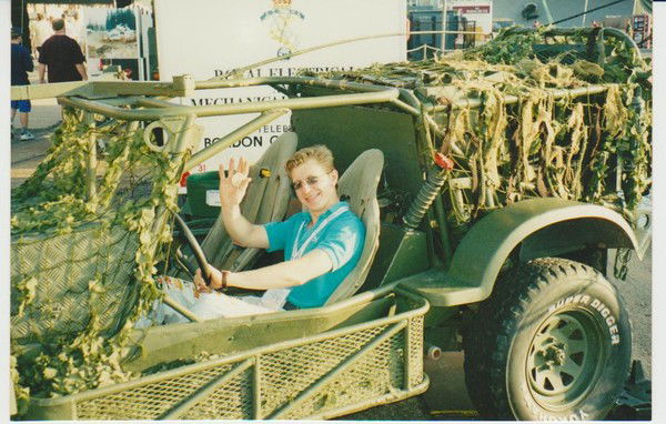 Олег Слабодчиков