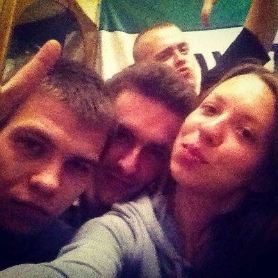 Руслан Ягофаров