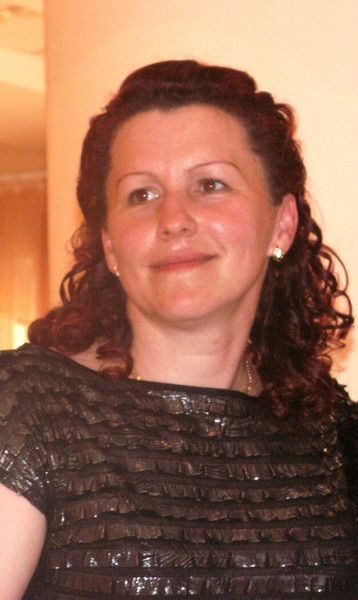 Наталья Грак