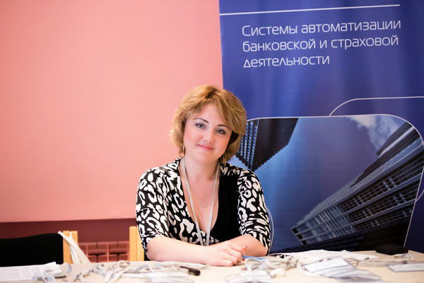 Алла Нестерова