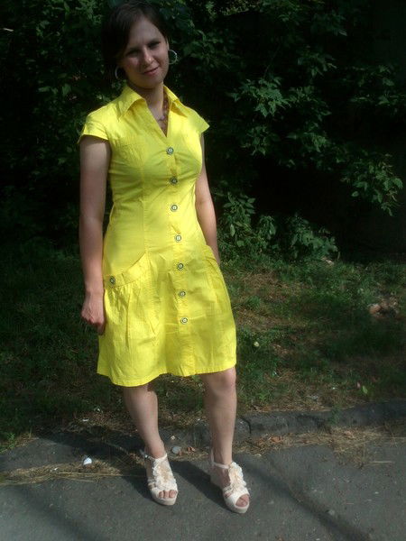 Александра Зинченко