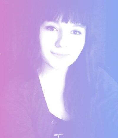 Люба Иванова