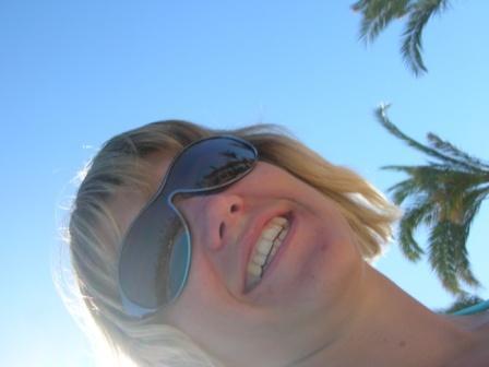 Наталья Белоконь