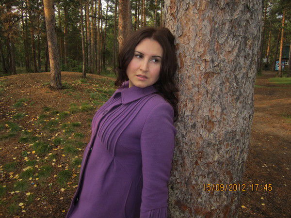 Наталия Думилина