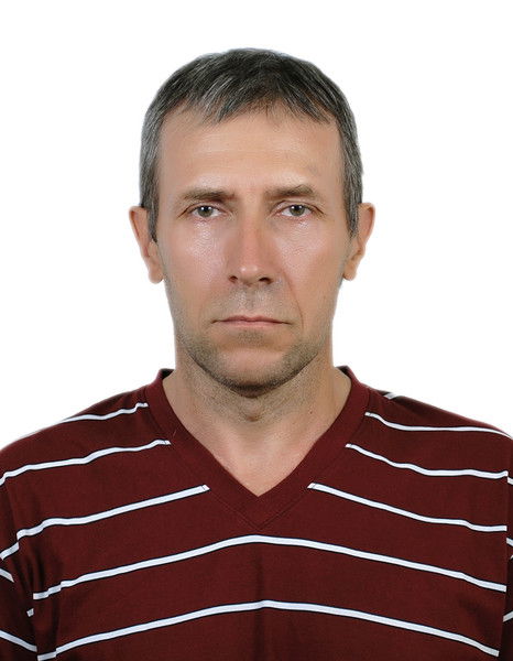 Владимир Карпов