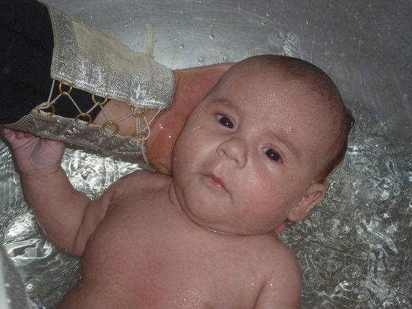 Анна Савченко