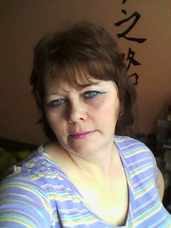 Лидия Шеркунова