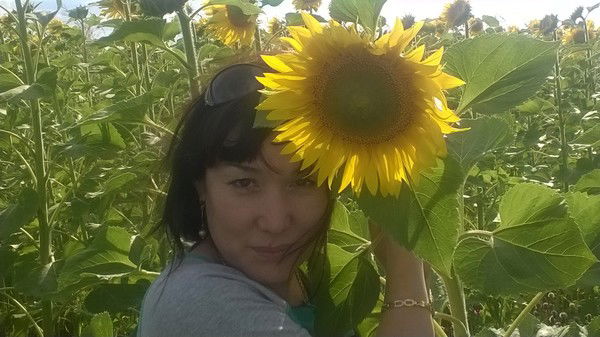 Асель Абилхаирова