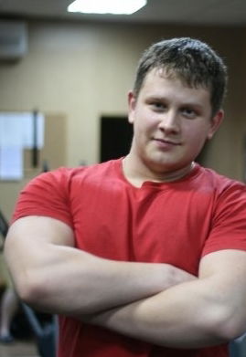 Костя Сидоров